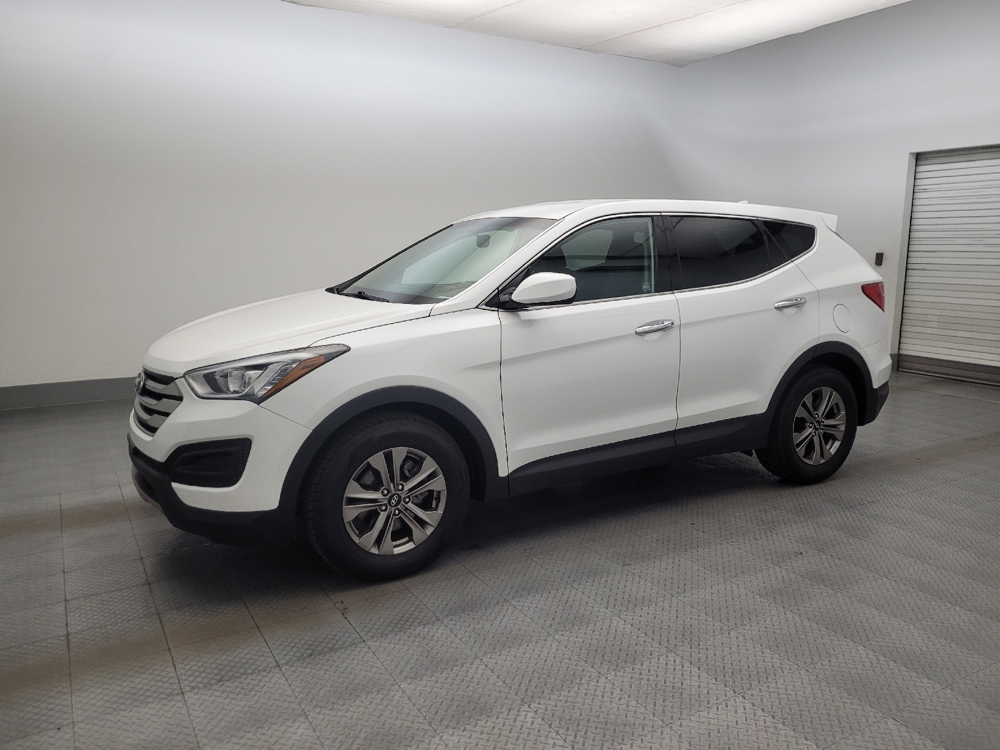 hyundai santa fe 2015 5XYZT3LBXFG280123 image hyundai santa fe 2015 5XYZT3LBXFG280123 image